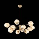 Подвесная люстра ST Luce SL1500.203.12 Fovia