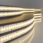 Светодиодная лента Elektrostandard 2835 240Led 24W IP20 3300K теплый белый a050173