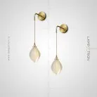 Бра LEA WALL Lampatron 6416