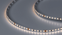 Лента светодиодная 3000K, 120 LED, 9,6 W/m, LUX SWG 120L-V24-IP33 
