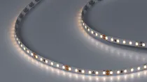 Лента светодиодная 3000K, 120 LED, 9,6 W/m, LUX SWG 120L-V24-IP33 