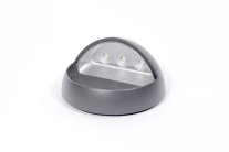 Архитектурная подсветка Oasis Light W1865 Gr SIDNEY LED