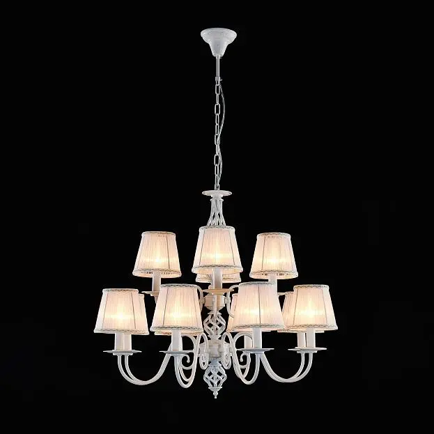 Подвесная люстра Citilux CL427220 Ровена