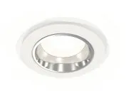 Комплект встраиваемого светильника Ambrella light XC6512003 Techno