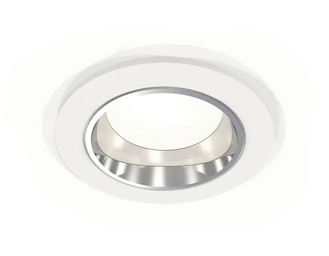Комплект встраиваемого светильника Ambrella light XC6512003 Techno Комплект встраиваемого светильника Ambrella light XC6512003 Techno