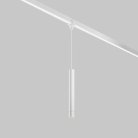 Уличный трековый светильник Outdoor Maytoni O-TR01-1-P-8WW3K