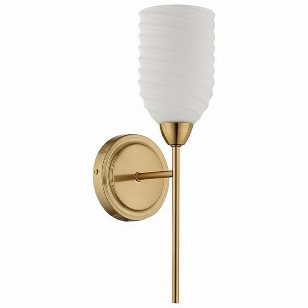 Бра LUMION 6512/1W MONROE