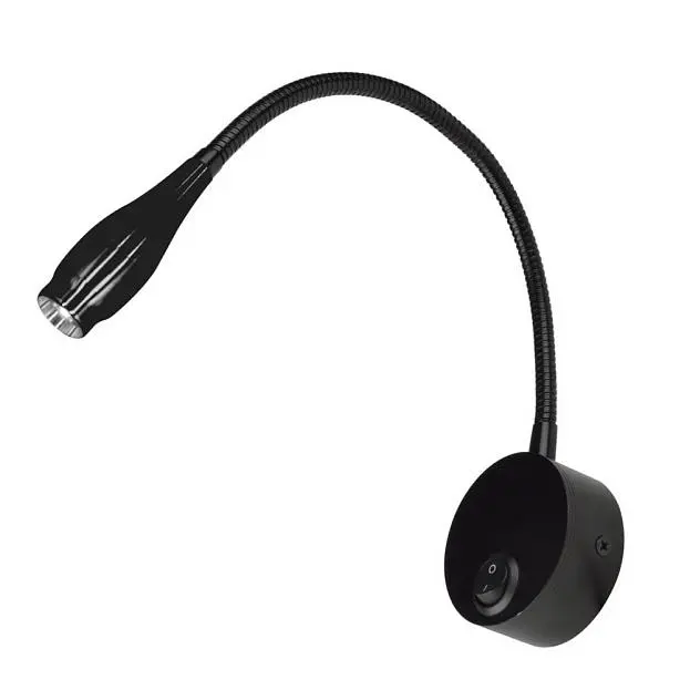 Спот Uniel ULT-F22-3W/4000K IP20 BLACK Спот Uniel ULT-F22-3W/4000K IP20 BLACK