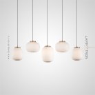 Готовая комбинация светильников HEMING COMBO Lampatron 7550-21100