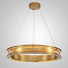 Подвесной кольцевой светильник VERITAS A ImperiumLoft 102187-26 VERITAS01