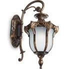 Уличный настенный фонарь Feron 11422 PL4042