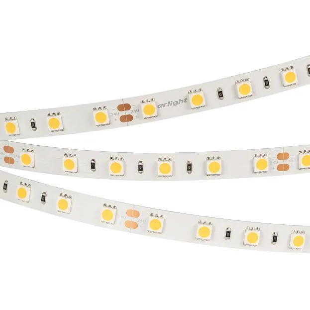 Светодиодная лента Arlight 011571(B) RT открытая Светодиодная лента Arlight 011571(B) RT открытая