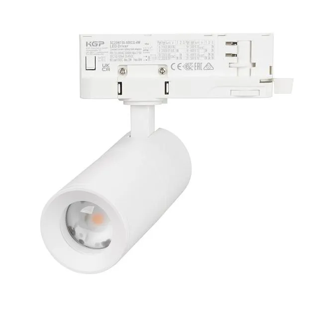 Трековый светильник Arlight 048320 Трековый светильник Arlight 048320
