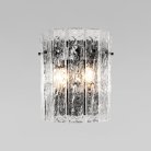 Настенный светильник LOFT IT 10297W Pearl black Nevada