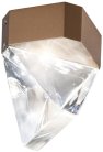 Точечный светильник Fabbian F41E0176 Tripla