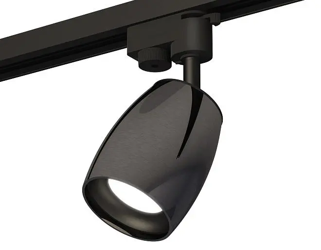 Комплект трекового однофазного светильника Ambrella light XT1123001 Track System Комплект трекового однофазного светильника Ambrella light XT1123001 Track System