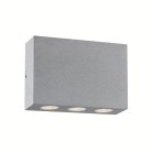 Настенный светильник уличный Oasis Light W78117 S  tube LED