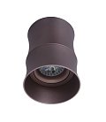 Накладной светильник Lumina Deco LDC 8053-C SS-D85*H115 COFEE Riston