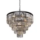 Люстра Vitaluce V1805-1/8+4+4+1