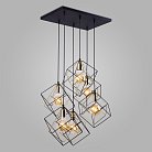 Подвесной светильник TK Lighting 191 Alambre a049290