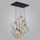 Подвесной светильник TK Lighting 191 Alambre a049290