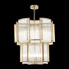Люстра подвесная ST LUCE SL1234.203.08 Cosenza