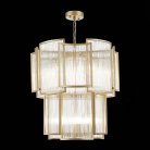 Люстра подвесная ST LUCE SL1234.203.08 Cosenza
