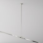 Крепление для трековой системы Technical Maytoni TRA159C-IPCL1-PT Accessories for tracks Flarity