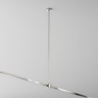 Крепление для трековой системы Technical Maytoni TRA159C-IPCL1-PT Accessories for tracks Flarity