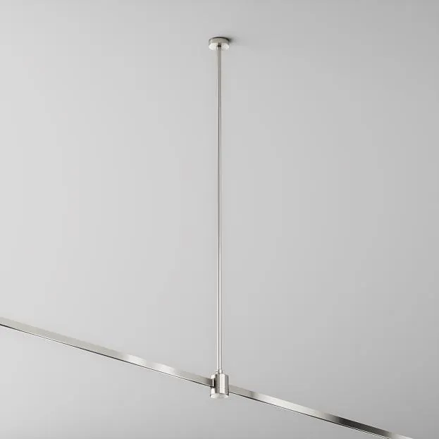 Крепление для трековой системы Technical Maytoni TRA159C-IPCL1-PT Accessories for tracks Flarity