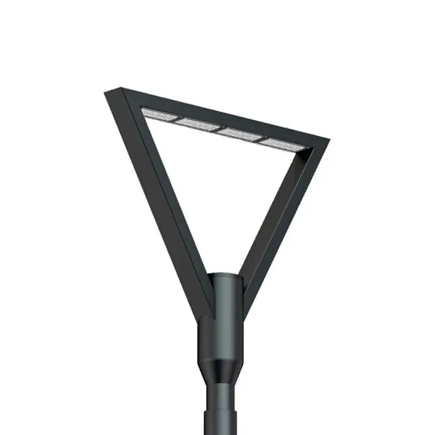 Наземный светильник Arlight 052473 TRILEIS Наземный светильник Arlight 052473 TRILEIS