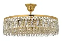 Люстра потолочная Arti Lampadari Elite Erve E 1.3.40.100 G