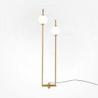 Напольный светильник (торшер) Maytoni Z020FL-L12BS3K The Sixth Sense