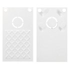 Заглушка Arte Lamp A482133 Linea-Accessories