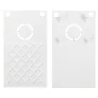 Заглушка Arte Lamp A482133 Linea-Accessories