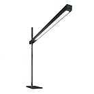 Настольная лампа Ideal Lux GRU TL NERO (GRU TL105 NERO) 147659