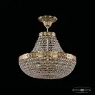 Люстра Bohemia 19051/H1/35IV G