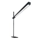 Настольная лампа Ideal Lux GRU TL NERO (GRU TL105 NERO) 147659