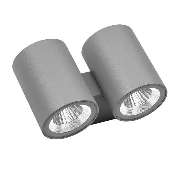 Уличные настенные светильники Lightstar 352694 PARO