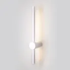 Настенный светильник Elektrostandard Cane LED белый (MRL 1114) a058234