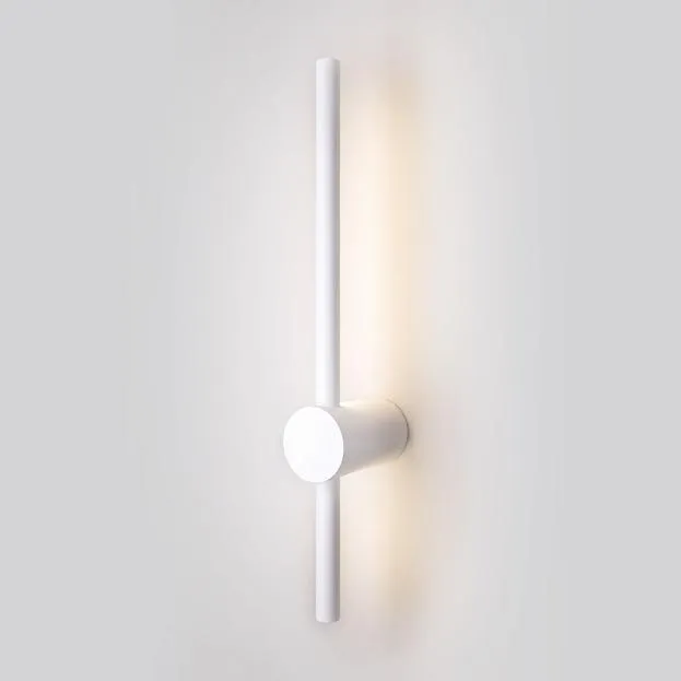 Настенный светильник Elektrostandard Cane LED белый (MRL 1114) a058234 Настенный светильник Elektrostandard Cane LED белый (MRL 1114) a058234