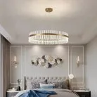 Подвесная люстра Cloyd 10947 Aspend