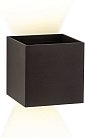 Настенный светильник AM Group AM112-2X5W-COFFEE AM11
