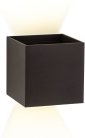 Настенный светильник AM Group AM112-2X5W-COFFEE AM11