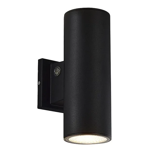 Уличные настенные светильники ST Luce SL9530.411.01 TUBO Уличные настенные светильники ST Luce SL9530.411.01 TUBO