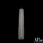 Подвесная люстра APL LED S511.1.60.A.3000 Rimini