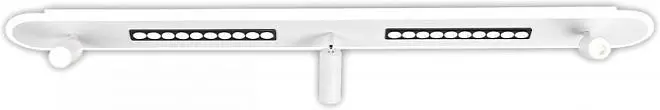 Потолочная люстра Imex PLC-7070-1200-MWH Потолочная люстра Imex PLC-7070-1200-MWH