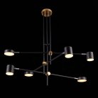 Люстра на штанге ST Luce SL1604.432.06 RODRIGO