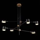 Люстра на штанге ST Luce SL1604.432.06 RODRIGO