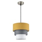 Подвесной светильник Lumion 8038/1 ILAIDA